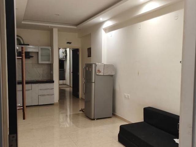 Resale | 1 BHK 550 Sq.Ft. Apartment in Ruheen Saar