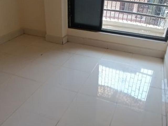 Resale | 1 BHK 550 Sq.Ft. Apartment in Seawoods