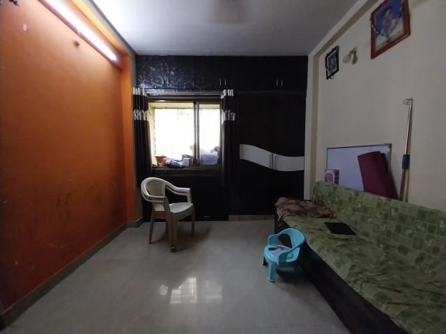 Resale | 1 BHK 550 Sq.Ft. Apartment in Sector 36 Taloja