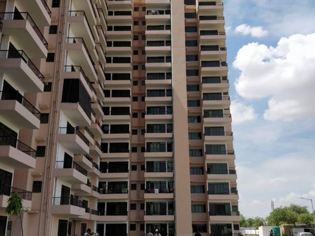 Resale | 1 BHK 550 Sq.Ft. Apartment in Sohna