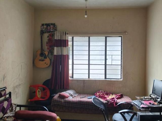 Resale | 1 BHK 550 Sq.Ft. Apartment in Swojas Aasara