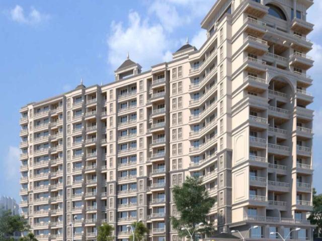 Resale | 1 BHK 551 Sq.Ft. Apartment in Vastu Sancity