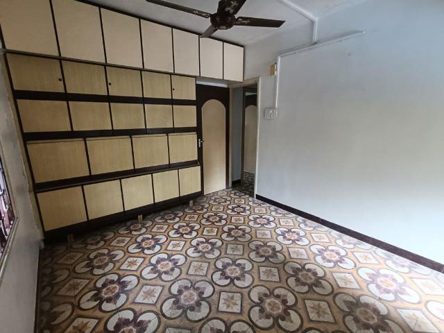 Resale | 1 BHK 551 Sq.Ft. Apartment in Lodha Amara