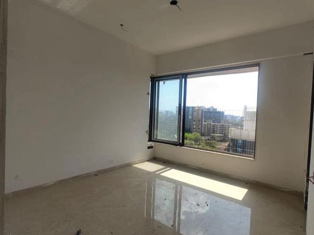 Resale | 1 BHK 564 Sq.Ft. Apartment in Chembur