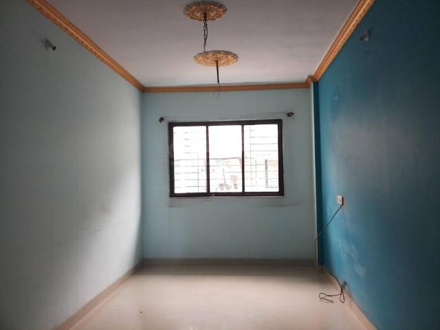 Resale | 1 BHK + 565 Sq.Ft. Apartment in Dombivli East