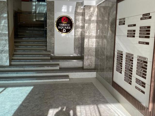 Resale | 1 BHK 565 Sq.Ft. Apartment in Shreeji Square