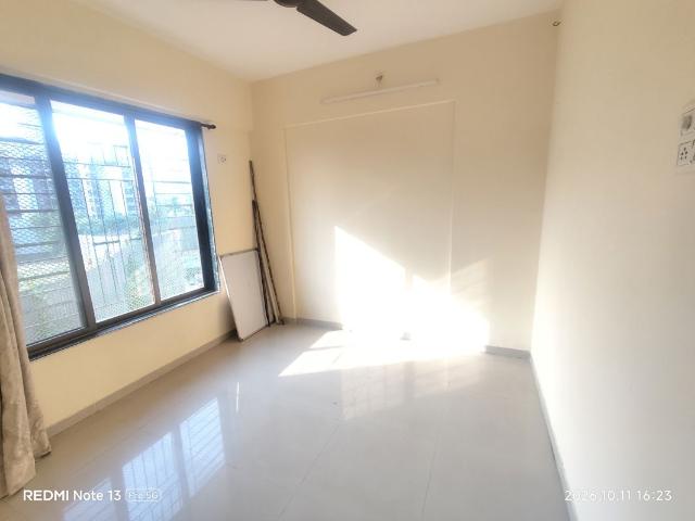 Resale | 1 BHK + 565 Sq.Ft. Apartment in Squarefeet Grand Square