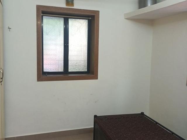 Resale | 1 BHK 565 Sq.Ft. Apartment in Sukh Swati Apartment