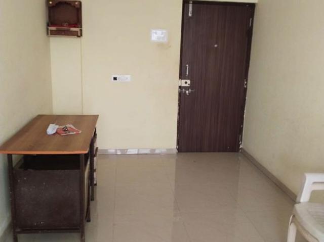 Resale | 1 BHK + 568 Sq.Ft. Apartment in Ramdev Bhav Residency