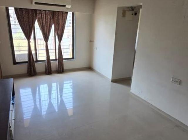 Resale | 1 BHK 568 Sq.Ft. Apartment in Squarefeet Grand Square
