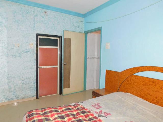 Resale | 1 BHK 560 Sq.Ft. Apartment in Anjani Heights