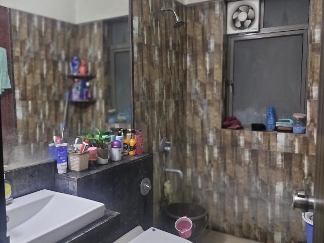 Resale | 1 BHK 560 Sq.Ft. Apartment in Konark Krish Phase II
