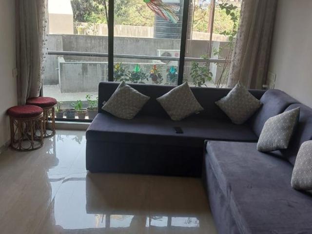 Resale | 1 BHK 560 Sq.Ft. Apartment in Krushna Kunj Apartment Matunga East