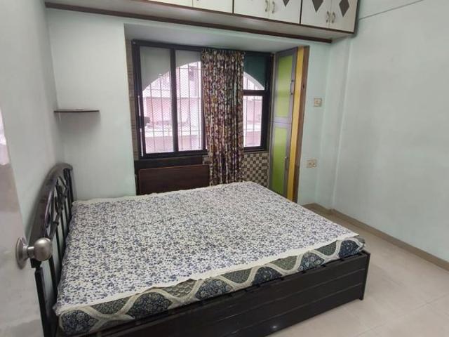 Resale | 1 BHK + 560 Sq.Ft. Apartment in Suncity Complex