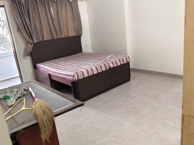 Resale | 1 BHK 562 Sq.Ft. Apartment in K Raheja Reserve