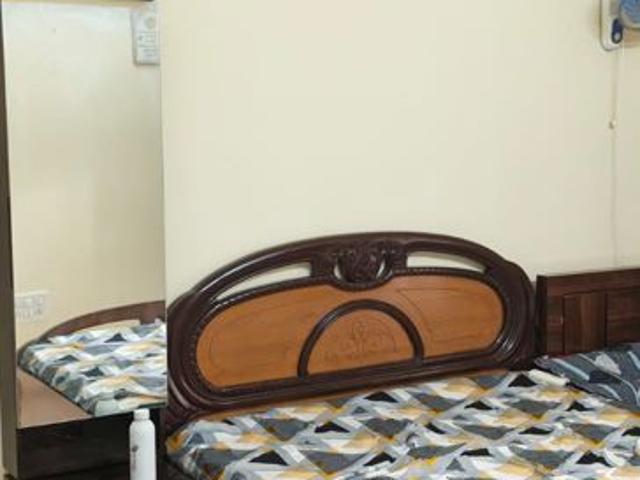 Resale | 1 BHK 575 Sq.Ft. Apartment in Vasant Sagar