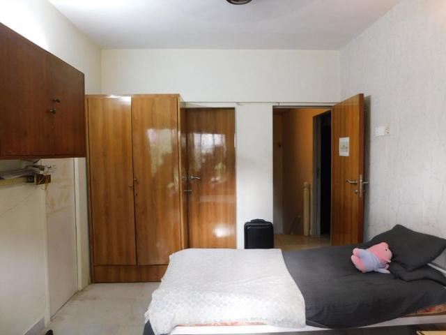 Resale | 1 BHK 575 Sq.Ft. Apartment in Vasant Utsav Mumbai