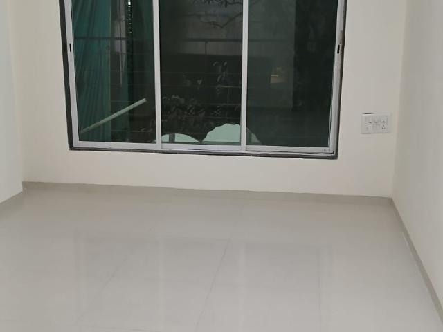 Resale | 1 BHK 575 Sq.Ft. Apartment in Vasant Utsav Mumbai