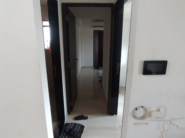 Resale | 1 BHK 575 Sq.Ft. Apartment in Vasant Utsav Mumbai