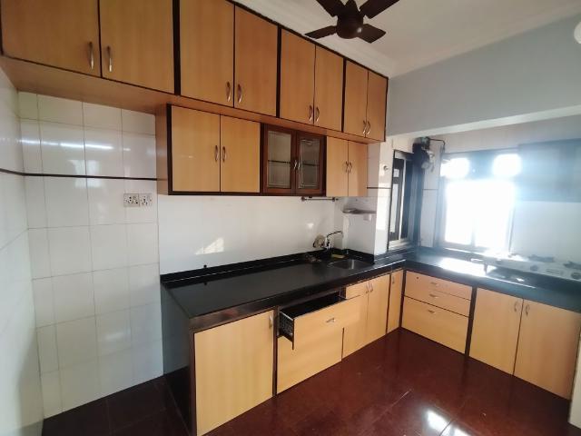 Resale | 1 BHK 575 Sq.Ft. Apartment in Dighe