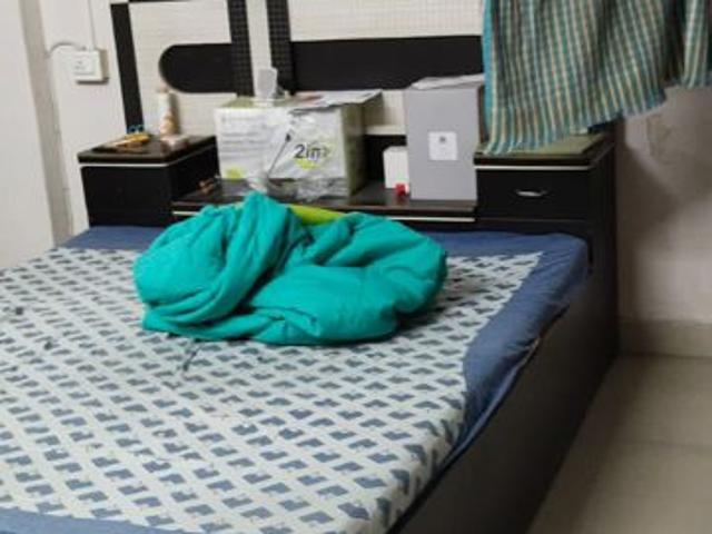 Resale | 1 BHK 575 Sq.Ft. Apartment in Gods Heaven CHS