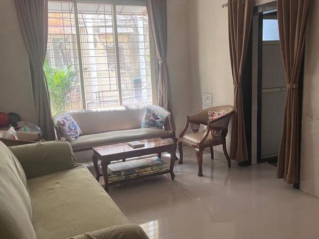 Resale | 1 BHK 575 Sq.Ft. Apartment in Jai Mata Di Complex
