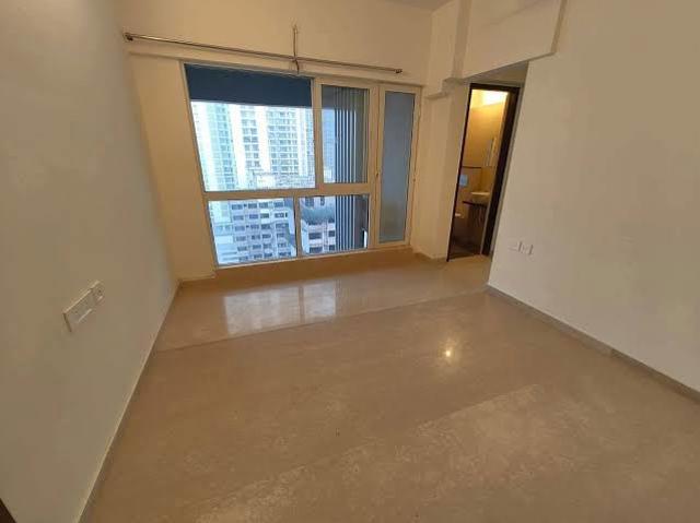 Resale | 1 BHK + 575 Sq.Ft. Apartment in Mauli Omkar
