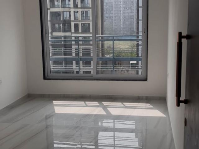 Resale | 1 BHK 575 Sq.Ft. Apartment in Pramanik Walchand Avenue