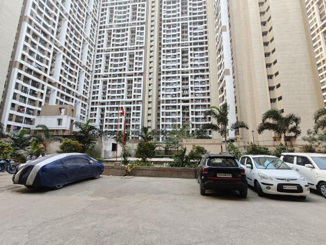 Resale | 1 BHK 575 Sq.Ft. Apartment in Seven Eleven Apna Ghar II
