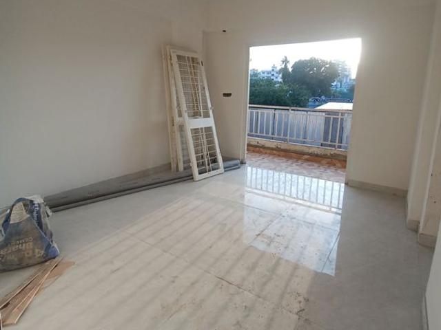 Resale | 1 BHK 578 Sq.Ft. Apartment in Warje