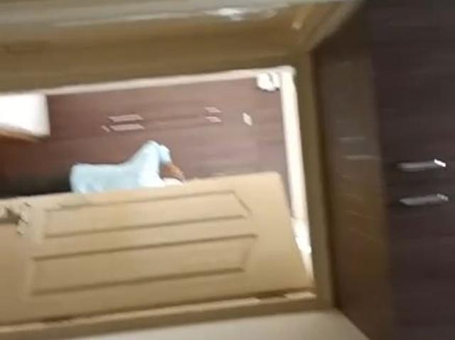 Resale | 1 BHK 578 Sq.Ft. Apartment in Wave Dream Homes