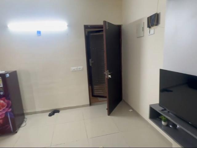 Resale | 1 BHK 578 Sq.Ft. Apartment in Wave Dream Homes