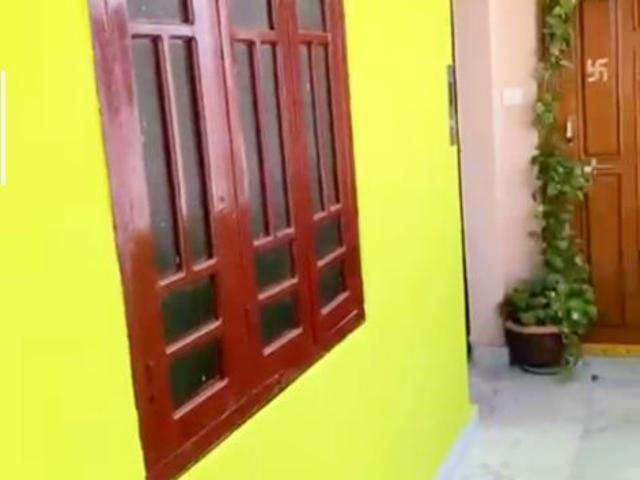 Resale | 1 BHK 579 Sq.Ft. Apartment in Malkajgiri