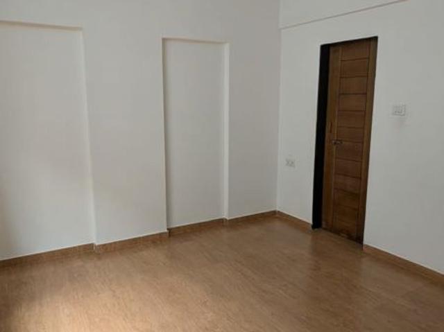 Resale | 1 BHK 570 Sq.Ft. Apartment in Wakad
