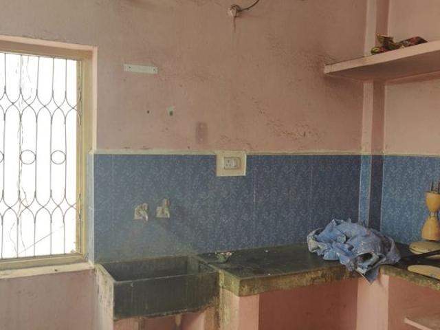 Resale | 1 BHK 570 Sq.Ft. Apartment in Abhi Homes Hayathnagar