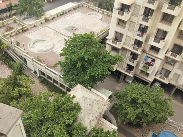 Resale | 1 BHK 570 Sq.Ft. Apartment in Karia Konark Krish Phase I