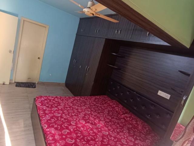 Resale | 1 BHK 570 Sq.Ft. Apartment in Kwality Garden