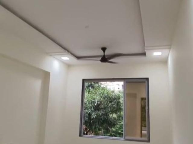 Resale | 1 BHK 570 Sq.Ft. Apartment in Patel Meadows