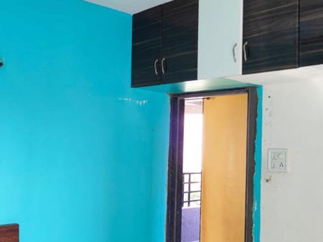 Resale | 1 BHK 570 Sq.Ft. Apartment in Phursungi