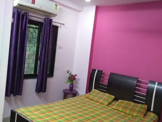 Resale | 1 BHK + 570 Sq.Ft. Apartment in Powai Satyam CHS