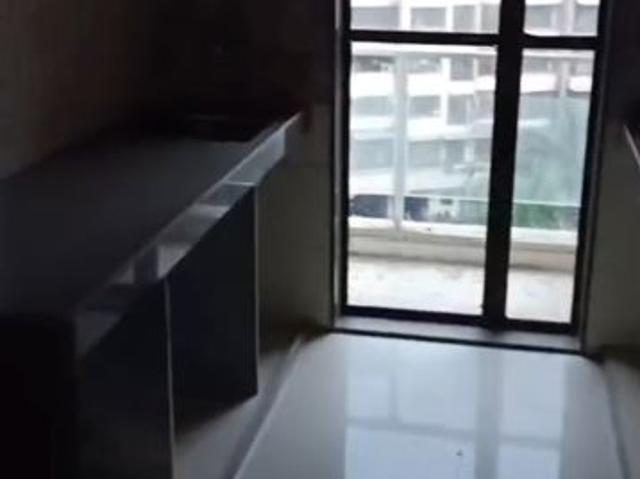 Resale | 1 BHK 570 Sq.Ft. Apartment in Ravi Gaurav Excellency