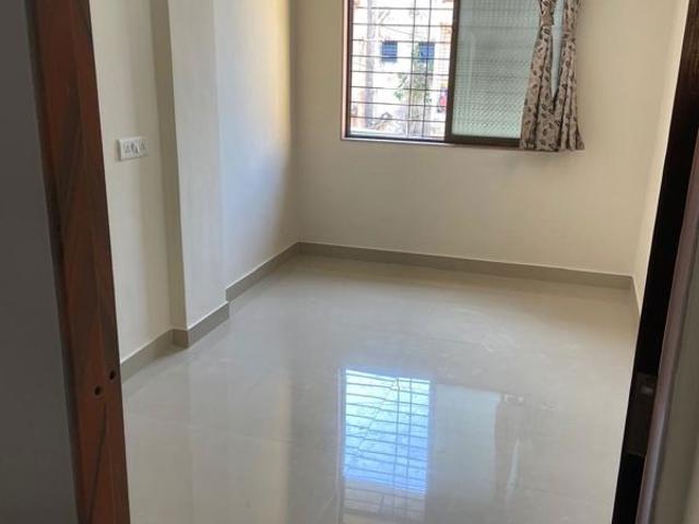 Resale | 1 BHK 570 Sq.Ft. Apartment in Rukmini Plaza