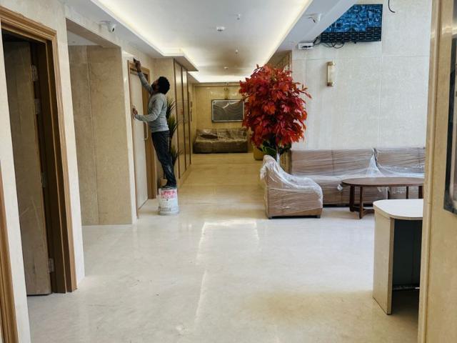 Resale | 1 BHK 570 Sq.Ft. Apartment in Shraddha Vardaan