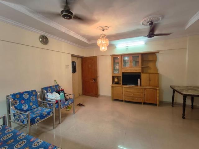 Resale | 1 BHK 571 Sq.Ft. Apartment in Govind Nagar
