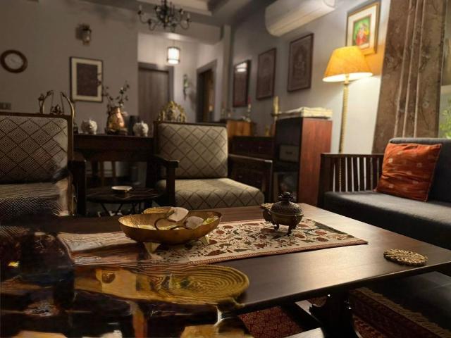 Resale | 1 BHK 572 Sq.Ft. Apartment in Mangeshi Imperial