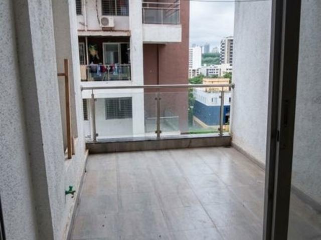Resale | 1 BHK + 573 Sq.Ft. Apartment in Gagan Arena