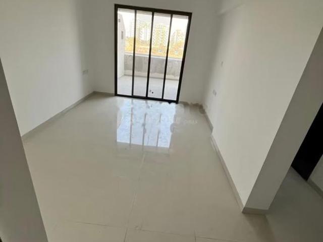 Resale | 1 BHK 573 Sq.Ft. Apartment in Roshan Milestone