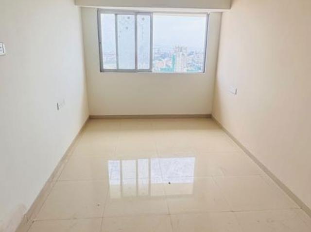 Resale | 1 BHK + 573 Sq.Ft. Apartment in Shagun Krishvi Apartments