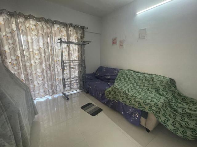 Resale | 1 BHK + 585 Sq.Ft. Apartment in Thite Nagar