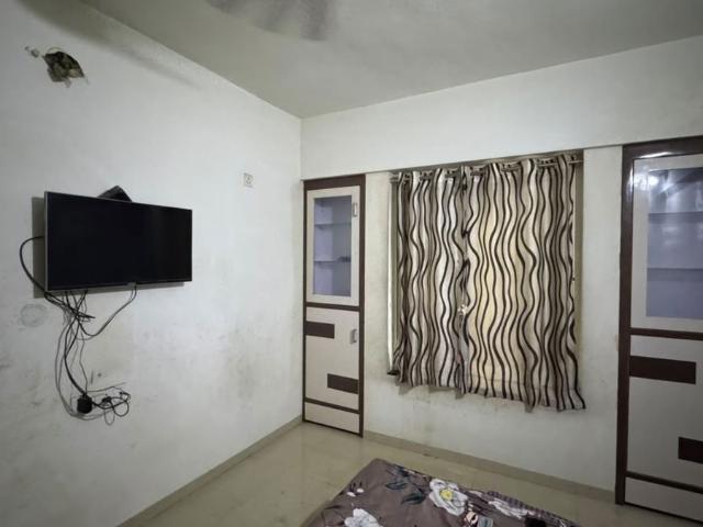Resale | 1 BHK 585 Sq.Ft. Apartment in Wakad